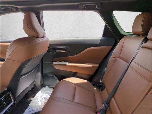 New 2026 Toyota Crown Signia AWD/4WD image 15