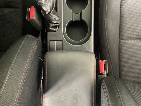Used 2017 Subaru WRX AWD/4WD image 38