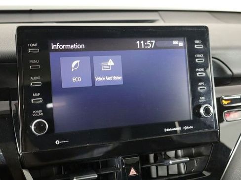 Used 2021 Toyota Camry XSE FWD image 41