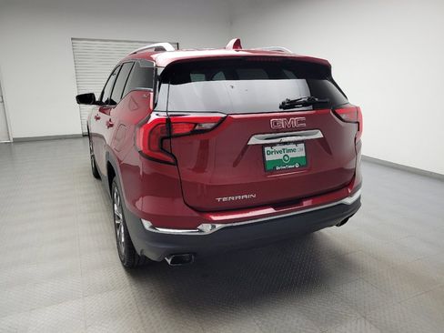 Used 2020 GMC Terrain SLT w/ Preferred Package FWD image 6