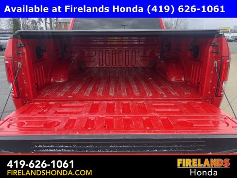 Used 2015 Ford F150 XL w/ Equipment Group 101A Mid image 8