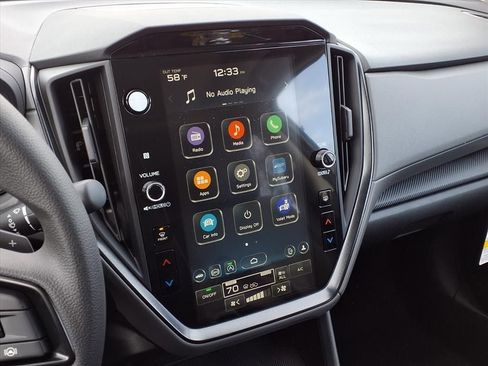 New 2026 Subaru Crosstrek 2.0i Premium image 5