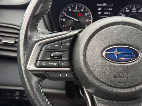 Used 2023 Subaru Outback Premium AWD/4WD image 20