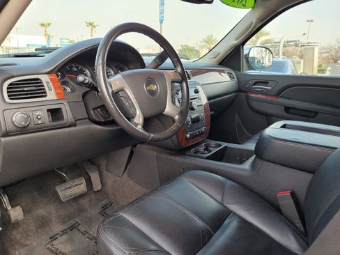 Used 2014 Chevrolet Tahoe LT w/ All-Star Edition image 9