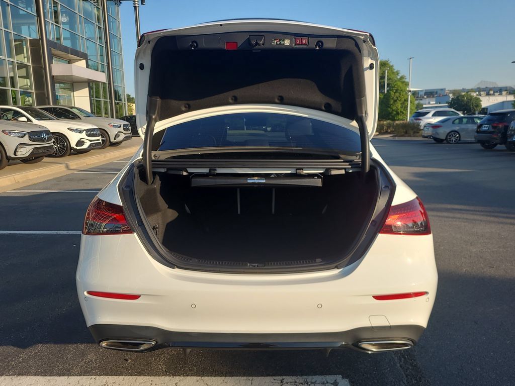 Certified 2023 Mercedes-Benz E 350 4MATIC Sedan image 14