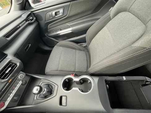 Used 2024 Ford Mustang GT w/ Mustang Nite Pony Package image 22