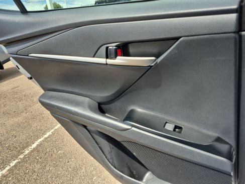 Used 2025 Toyota Camry LE FWD image 19