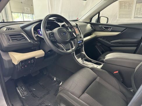 Used 2019 Subaru Ascent Premium w/ Popular Package #2A image 10
