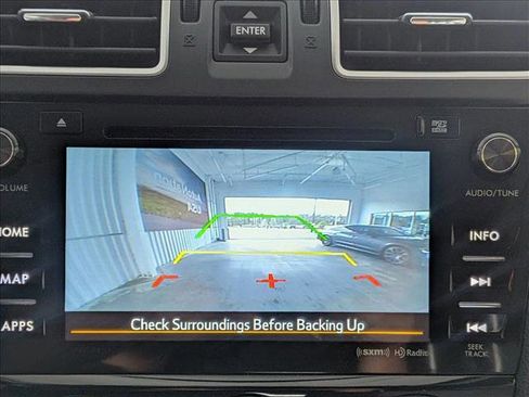 Used 2017 Subaru Forester 2.0XT Touring image 13