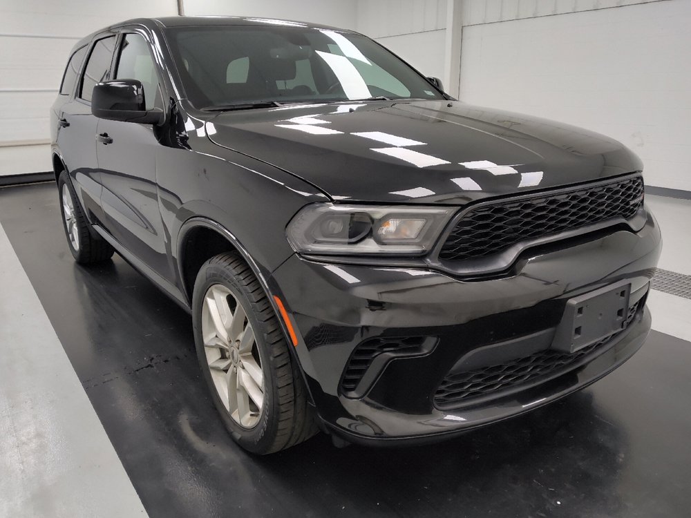 Used 2023 Dodge Durango GT AWD/4WD image 13
