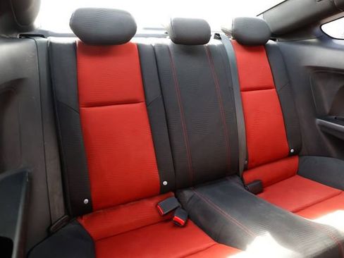 Used 2015 Honda Civic Si image 17