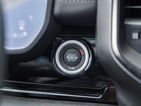 New 2026 RAM 1500 Rebel w/ Advanced Safety Group II image 27