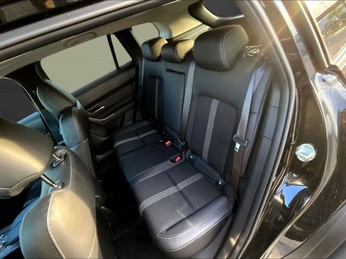 New 2026 MAZDA CX-50 Meridian Edition AWD/4WD image 10
