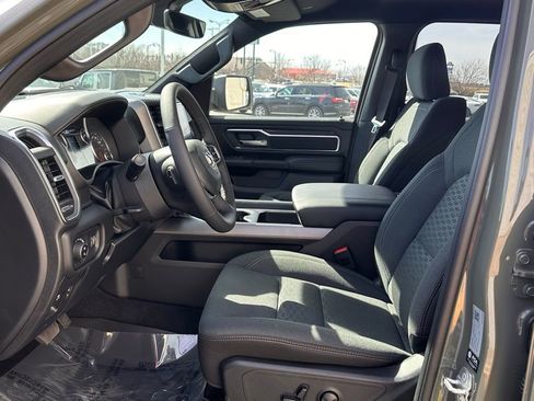 New 2026 RAM 1500 Big Horn w/ Night Edition image 11