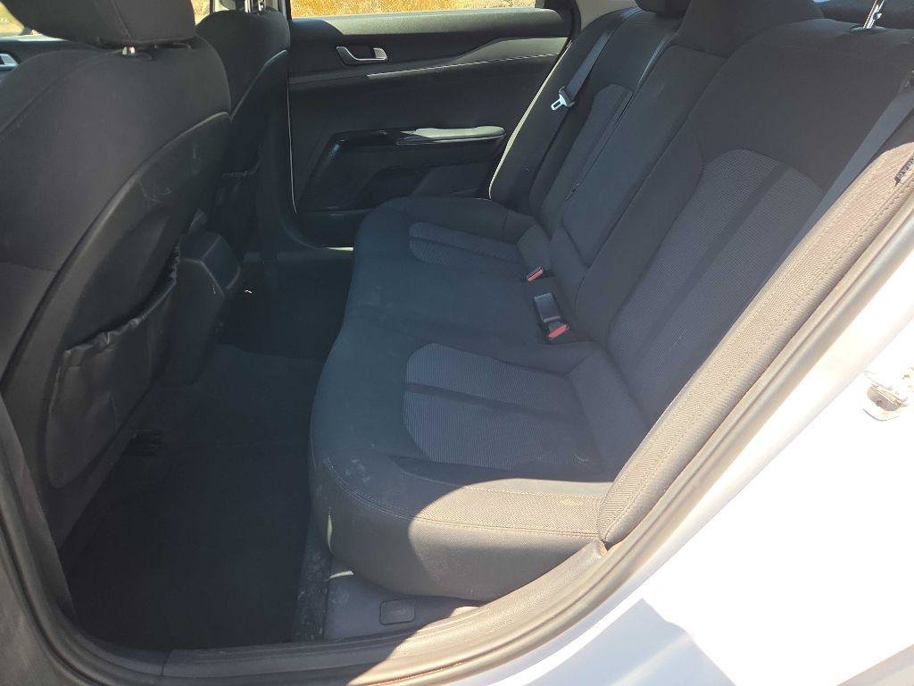 Used 2022 Kia K5 LXS FWD image 19