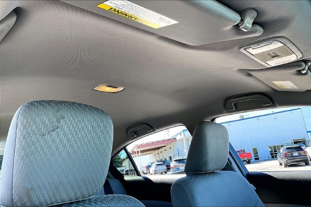 Used 2015 Honda Civic EX image 25