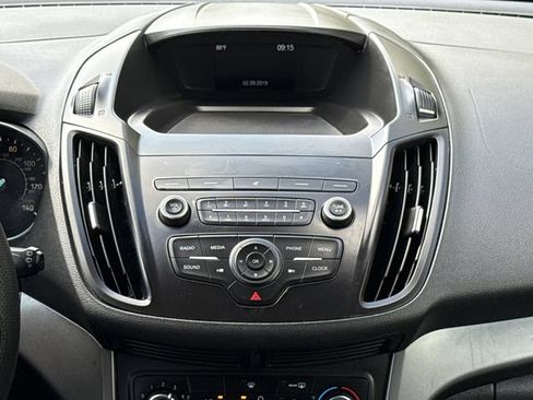 Used 2019 Ford Escape S FWD image 12