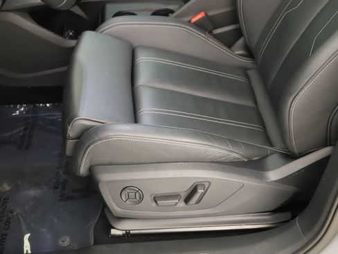 Certified 2023 Audi Q4 e-tron Prestige w/ Black Optic Package AWD/4WD image 26