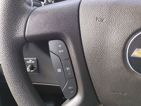 Used 2024 Chevrolet Express 2500 w/ Driver Convenience Package RWD image 13