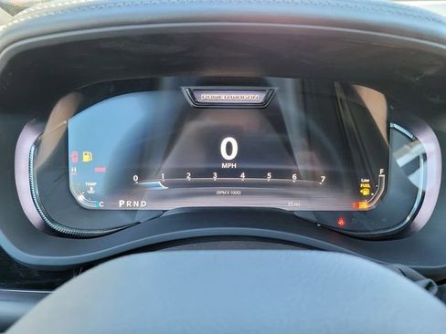 New 2025 RAM 2500 Power Wagon image 9