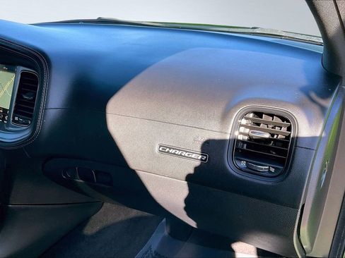Used 2023 Dodge Charger R/T w/ Plus Group image 17