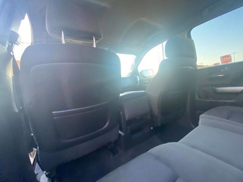 Used 2015 Chevrolet Silverado 1500 LT w/ All Star Edition image 27