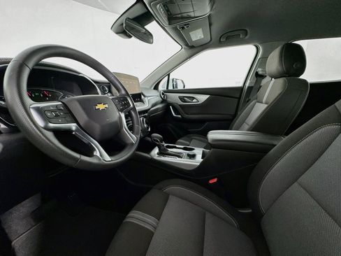 Used 2026 Chevrolet Blazer LT FWD image 20