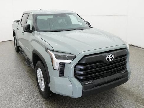 New 2026 Toyota Tundra SR5 AWD/4WD image 47