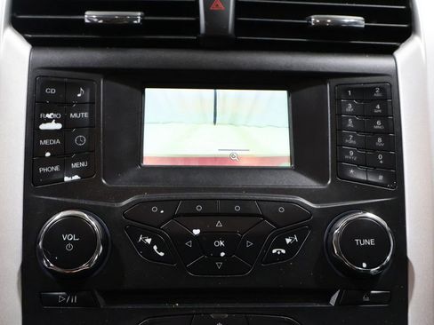 Used 2016 Ford Fusion S w/ Equipment Group 101A image 25