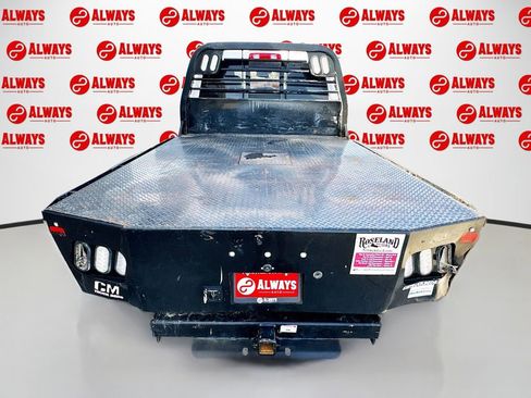 Used 2023 RAM 2500 Tradesman AWD/4WD image 26