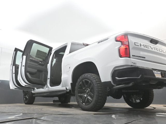 New 2026 Chevrolet Silverado 1500 LT Trail Boss w/ LT Trail Boss Premium Package AWD/4WD image 55