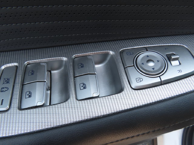 Used 2024 Hyundai Palisade Calligraphy AWD/4WD image 14