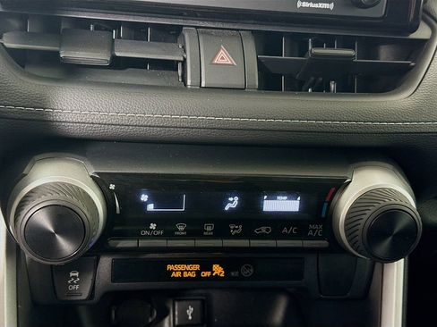 Certified 2021 Toyota RAV4 LE image 15