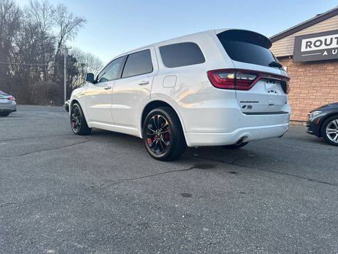 Used 2021 Dodge Durango R/T w/ Blacktop Package image 13
