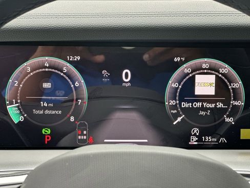 New 2026 Volkswagen Tiguan SE R-Line image 15