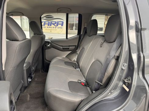 Used 2012 Nissan Xterra S w/ Value Package image 11