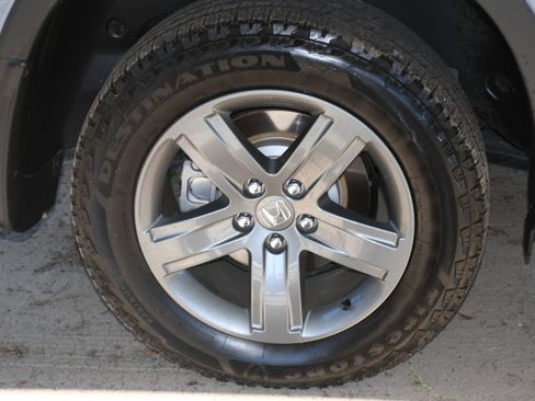 Certified 2023 Honda Ridgeline RTL image 23