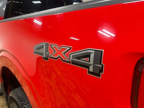 Used 2023 Ford F150 XLT w/ Equipment Group 302A High AWD/4WD image 20