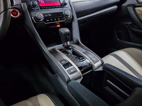 Used 2016 Honda Civic LX-P image 29