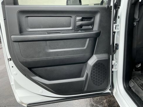 Used 2024 RAM 3500 Tradesman w/ Towing Technology Group image 35