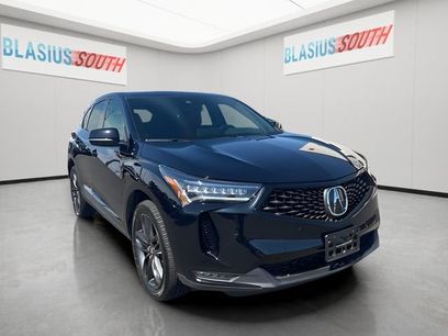 Used 2024 Acura RDX A-Spec