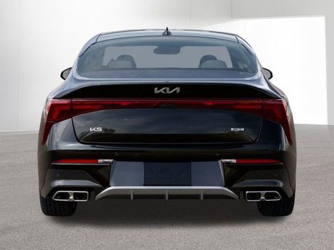New 2026 Kia K5 GT image 16