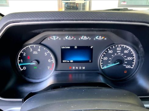 Certified 2022 Ford F150 XLT w/ XTR Package AWD/4WD image 46