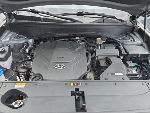 Used 2024 Hyundai Palisade Limited FWD image 31