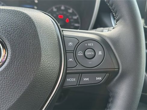 Used 2023 Toyota Corolla SE image 15
