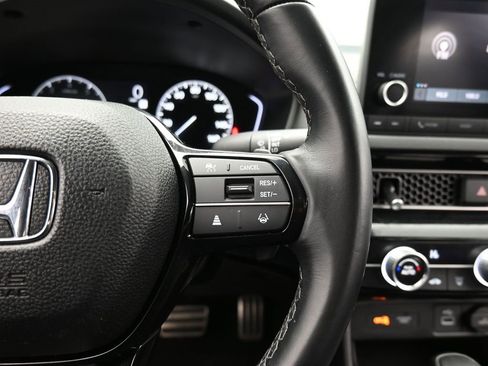 Certified 2023 Honda Civic Sport image 48