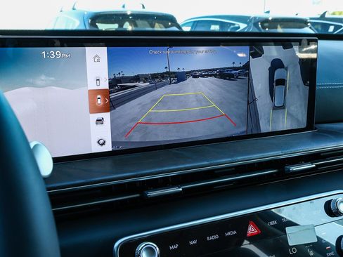 New 2026 Genesis GV80 3.5T Advanced image 27