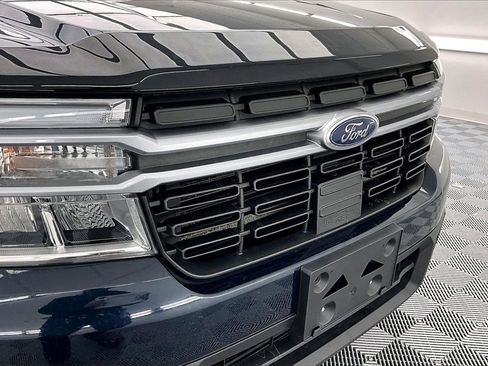 Used 2022 Ford Maverick Lariat w/ Lariat Luxury Package image 29