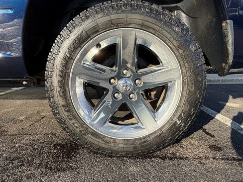 Used 2016 RAM 1500 Express image 2