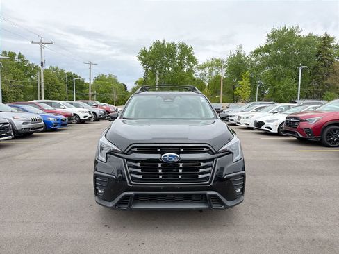 Certified 2023 Subaru Ascent Onyx Edition Limited AWD/4WD image 16